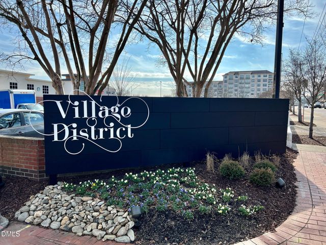 618 N Boylan Avenue 302, Raleigh, NC 27603