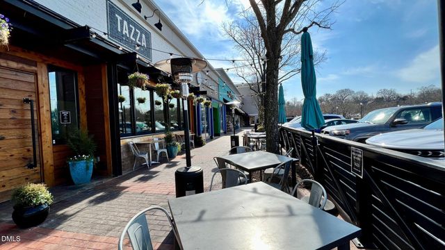 618 N Boylan Avenue 302, Raleigh, NC 27603