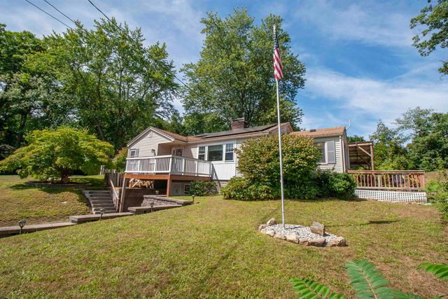 72 Chester Road, Derry, NH 03038