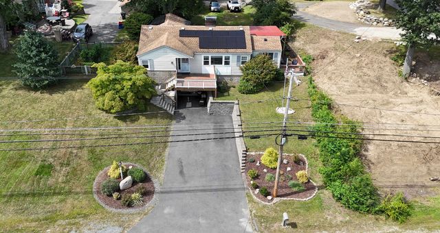 72 Chester Road, Derry, NH 03038