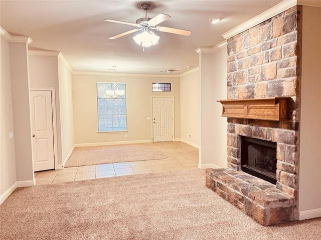 601 Ellsworth Avenue, Yukon, OK 73099