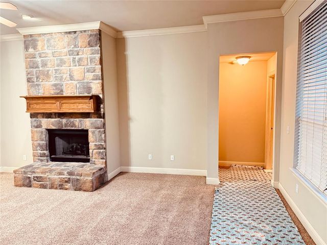 601 Ellsworth Avenue, Yukon, OK 73099