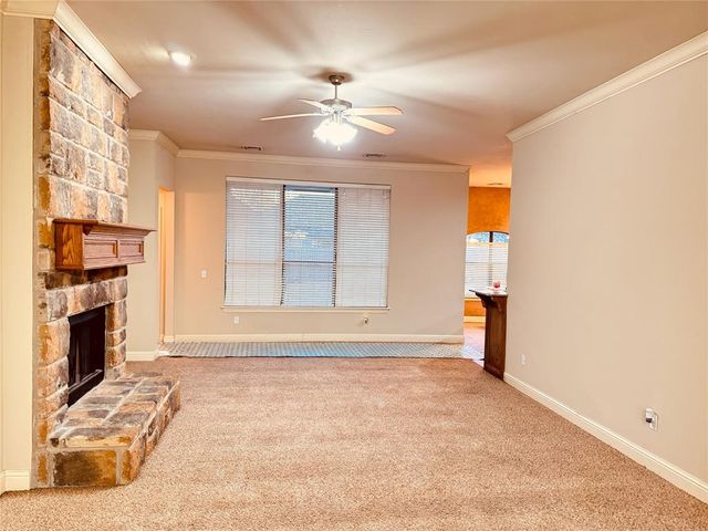 601 Ellsworth Avenue, Yukon, OK 73099