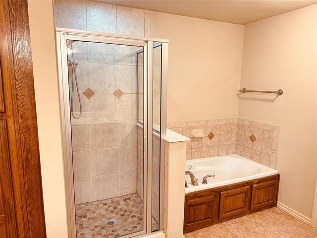 601 Ellsworth Avenue, Yukon, OK 73099