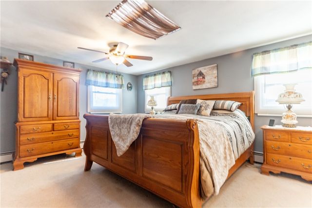 60 Salisbury Road, Glocester, RI 02814