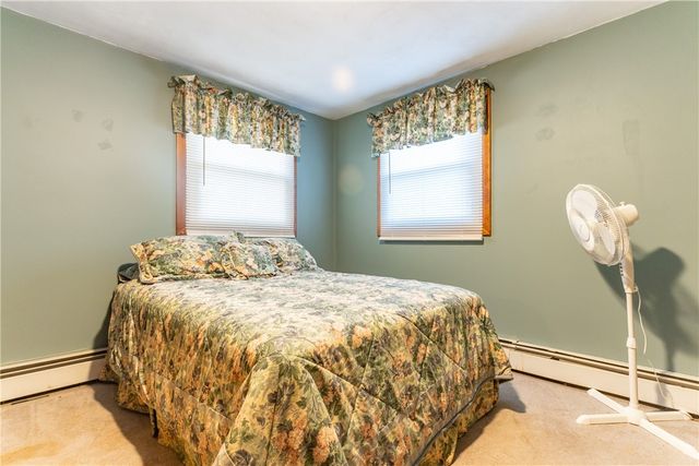 60 Salisbury Road, Glocester, RI 02814