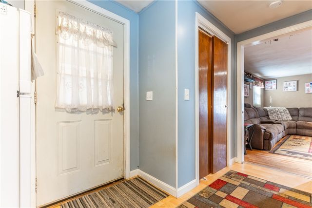 60 Salisbury Road, Glocester, RI 02814