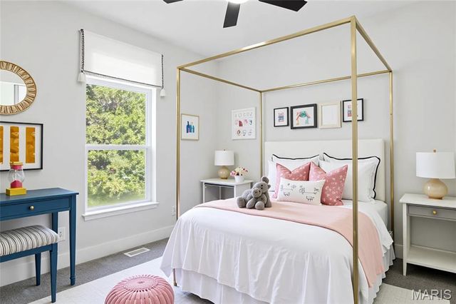 1650 Brandywine Drive, De Soto, MO 63020