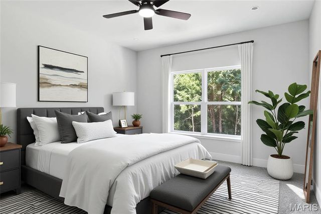 1650 Brandywine Drive, De Soto, MO 63020