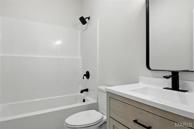 1650 Brandywine Drive, De Soto, MO 63020