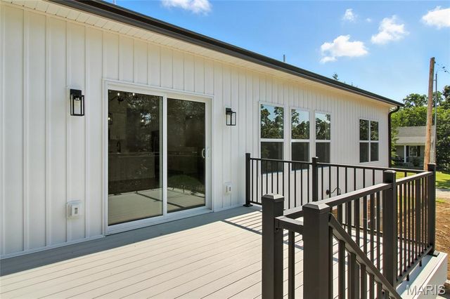 1650 Brandywine Drive, De Soto, MO 63020