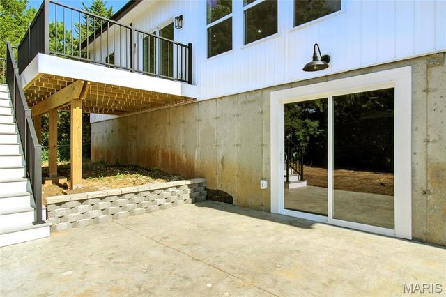 1650 Brandywine Drive, De Soto, MO 63020