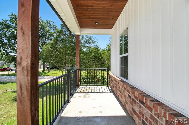 1650 Brandywine Drive, De Soto, MO 63020