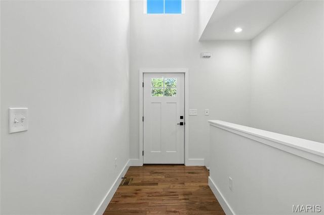 1650 Brandywine Drive, De Soto, MO 63020