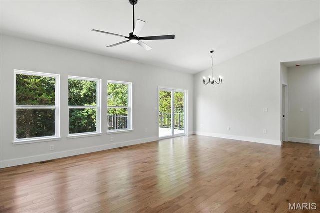 1650 Brandywine Drive, De Soto, MO 63020