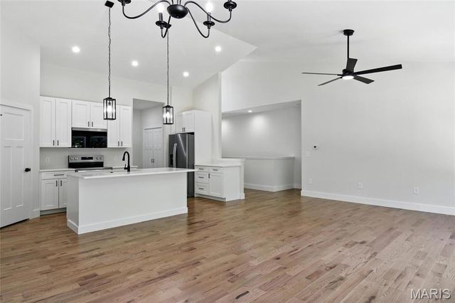 1650 Brandywine Drive, De Soto, MO 63020