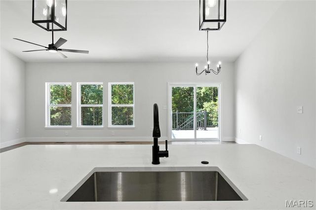 1650 Brandywine Drive, De Soto, MO 63020