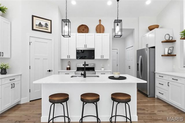 1650 Brandywine Drive, De Soto, MO 63020