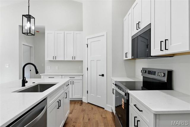 1650 Brandywine Drive, De Soto, MO 63020