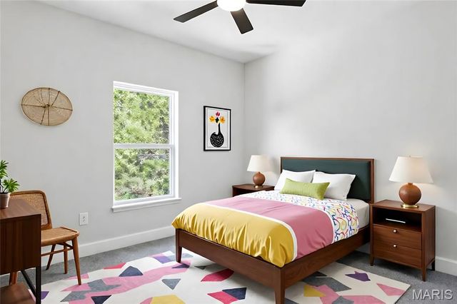 1650 Brandywine Drive, De Soto, MO 63020