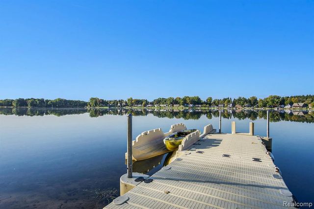 2509 Rubbins Road, Howell, MI 48843