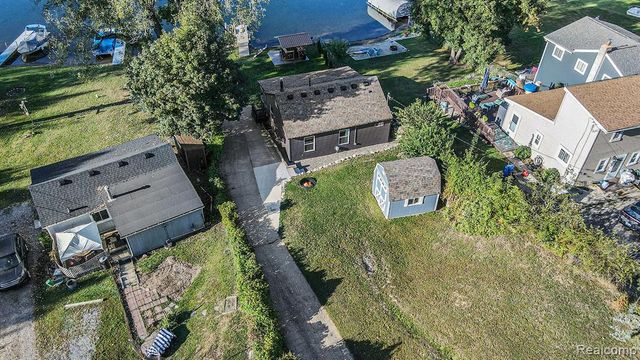 2509 Rubbins Road, Howell, MI 48843