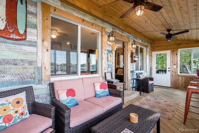 2509 Rubbins Road, Howell, MI 48843