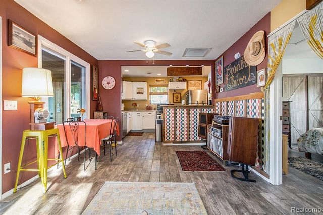 2509 Rubbins Road, Howell, MI 48843