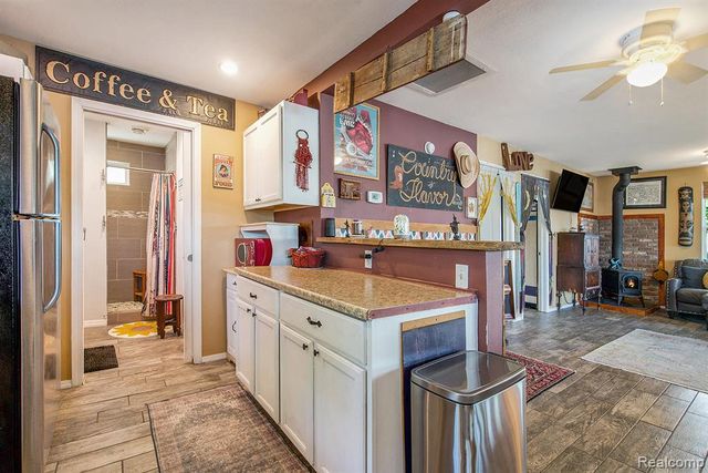 2509 Rubbins Road, Howell, MI 48843