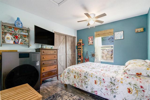 2509 Rubbins Road, Howell, MI 48843