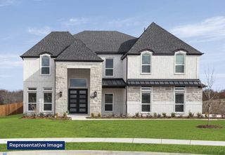 609 Hidden Lakes, Desoto, TX 75115