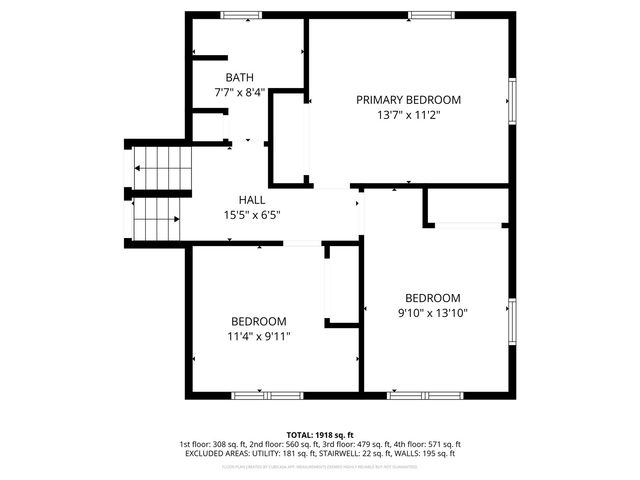 1007 Raney Street, Hiawatha, IA 52233