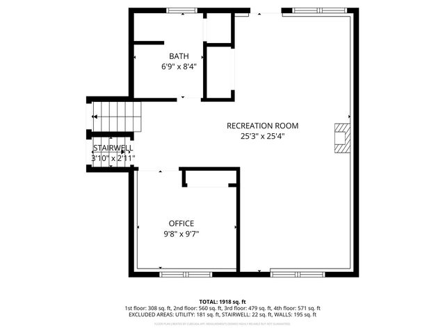 1007 Raney Street, Hiawatha, IA 52233
