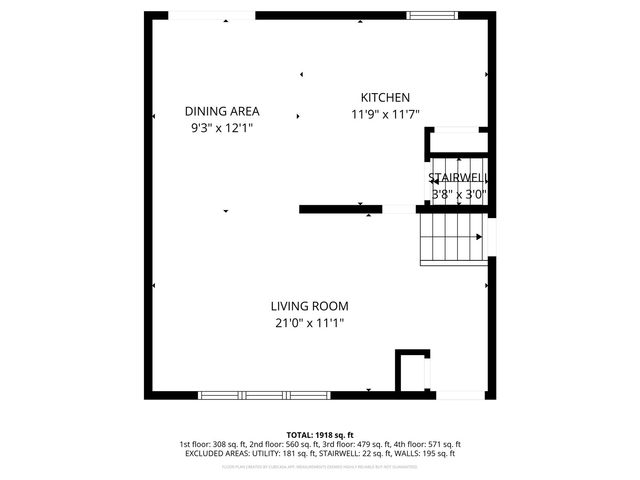 1007 Raney Street, Hiawatha, IA 52233