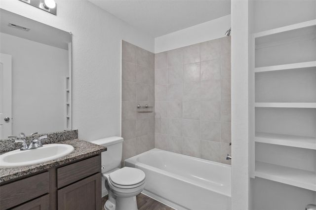 189 Curry Street, Livingston, TX 77351