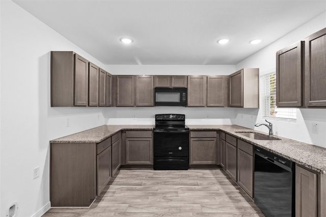 189 Curry Street, Livingston, TX 77351