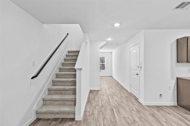 189 Curry Street, Livingston, TX 77351