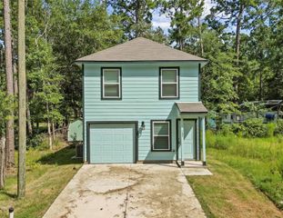 189 Curry Street, Livingston, TX 77351