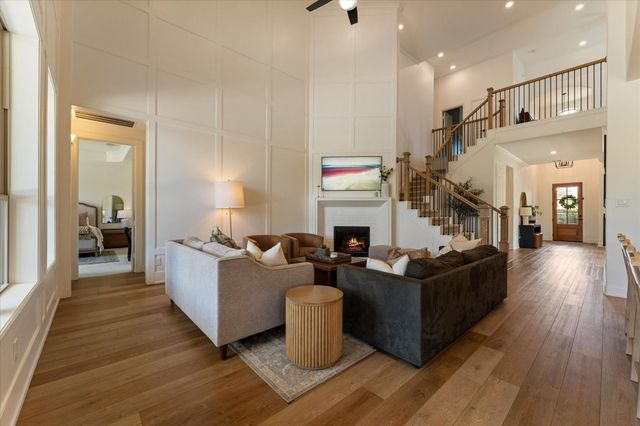 19139 Blue Hill Lane, Tomball, TX 77377