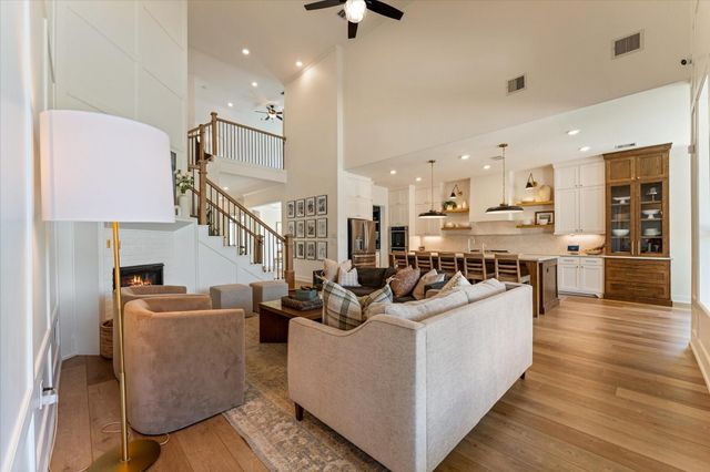 19139 Blue Hill Lane, Tomball, TX 77377