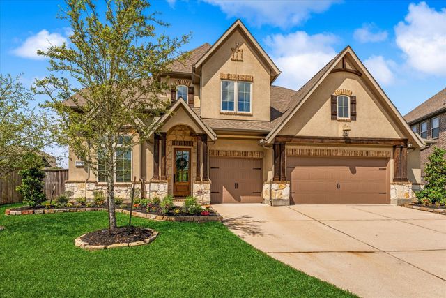 19139 Blue Hill Lane, Tomball, TX 77377