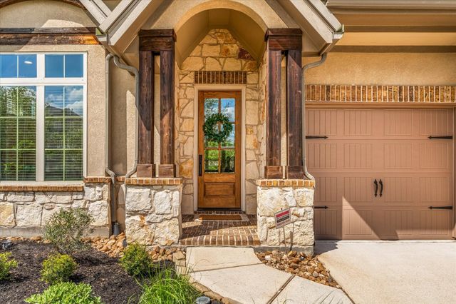 19139 Blue Hill Lane, Tomball, TX 77377