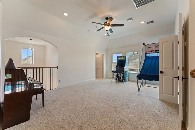 19139 Blue Hill Lane, Tomball, TX 77377