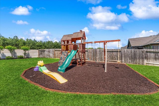 19139 Blue Hill Lane, Tomball, TX 77377