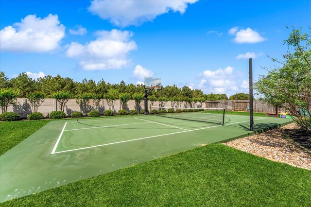 19139 Blue Hill Lane, Tomball, TX 77377