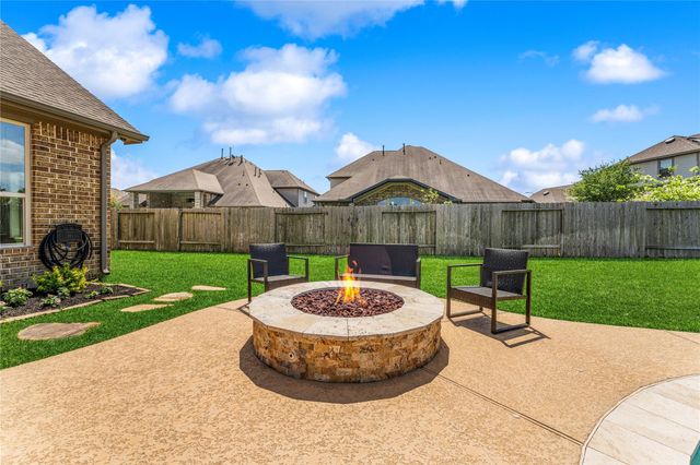 19139 Blue Hill Lane, Tomball, TX 77377
