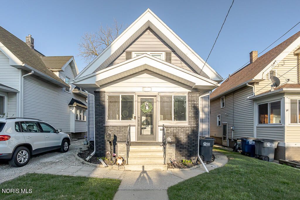 3902 Martha Avenue, Toledo, OH 43612