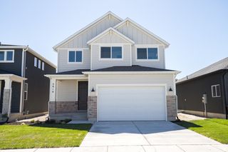 3916 N CHRISTOPHER STREET LOT #148, Eagle Mountain, UT 84005