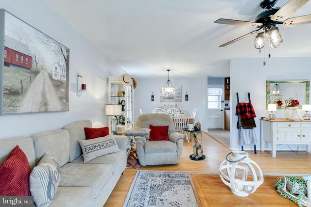 520 WOODBURY WAY, Bel Air, MD 21014