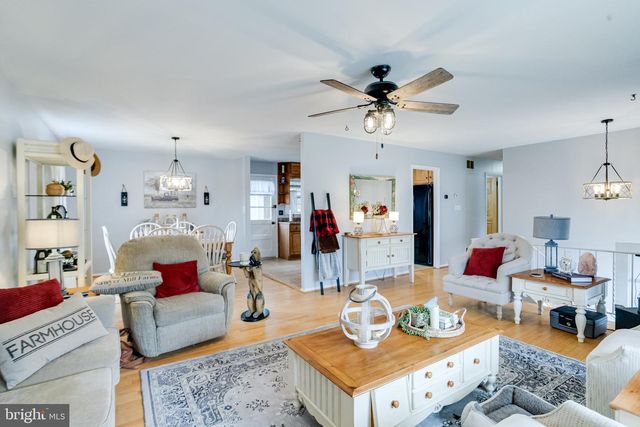 520 WOODBURY WAY, Bel Air, MD 21014